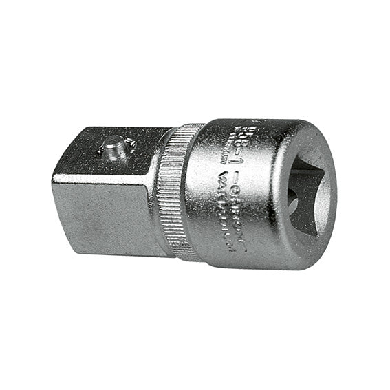 ABC Tools Raccordo Aumentatore A31183002, Attacco 3/4" - 1"