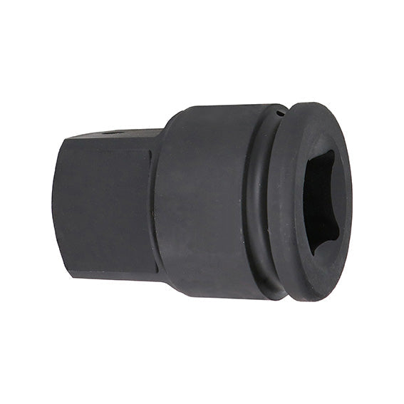 ABC Tools Raccordo Riduttore Impact A32267401, Attacco 1 1/2" - 1", 100 mm
