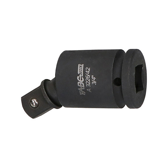 ABC Tools Snodo Cardanico Impact A32265500, Attacco 1", 115 mm