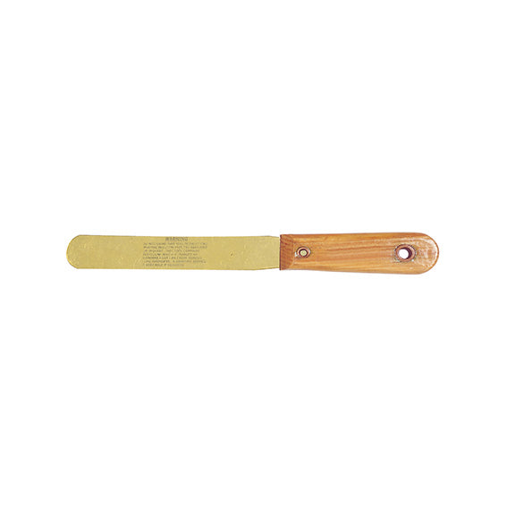 ABC Tools Spatola Antiscintilla M73419000, Al-Br, Lama 230x40 mm