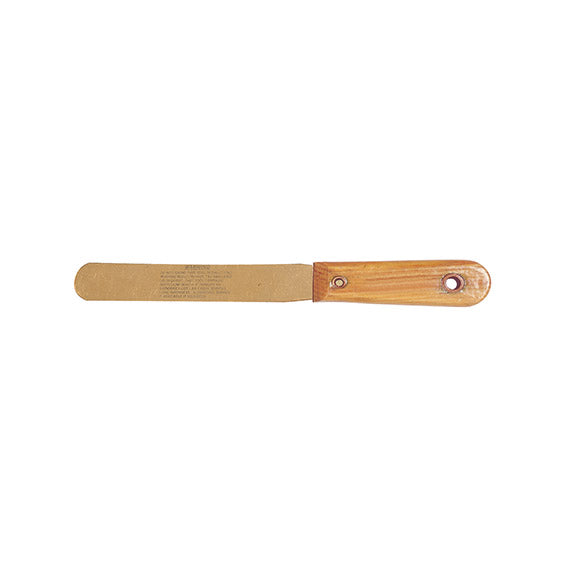 ABC Tools Spatola Antiscintilla M73420000, Be-Cu, Lama 230x40 mm