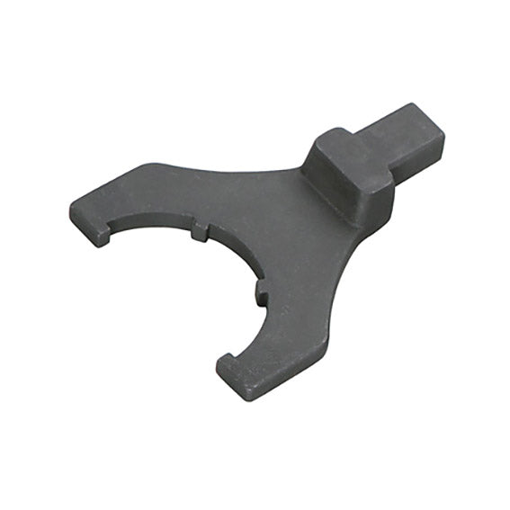 ABC Tools Testa a Settore per Chiave Dinamometrica A 2856 7050, Ghiera 50 mm, 14x18 mm