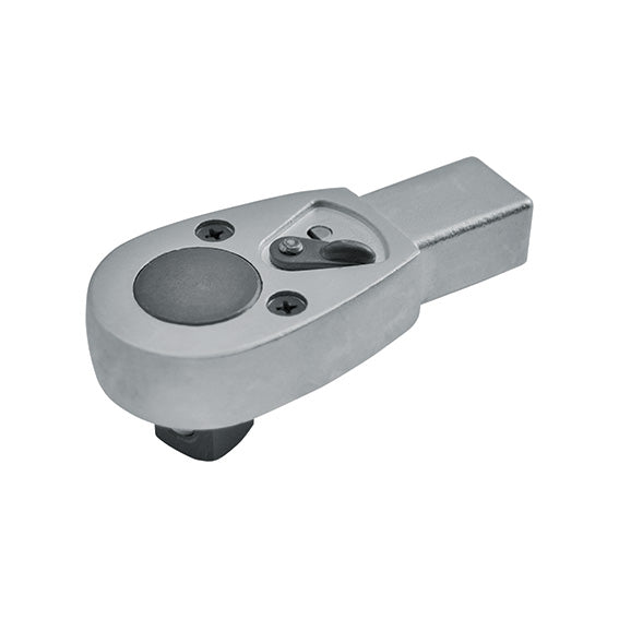 ABC Tools Testa ad innesto a cricchetto A 2856 5012, Attacco 1/2", 14x18 mm