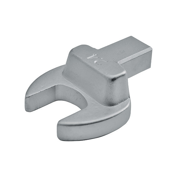 ABC Tools Testa ad innesto a forchetta A 2856 1036, Apertura 36 mm, 14x18 mm