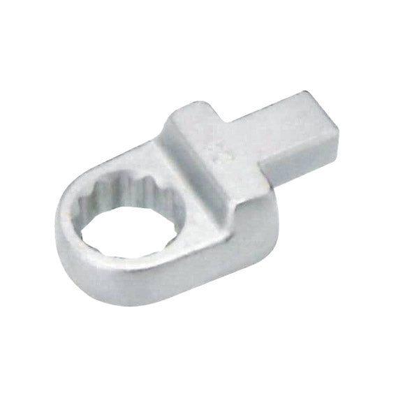 ABC Tools Testa ad innesto poligonale A 2855 3013, Apertura 13 mm, 9x12 mm