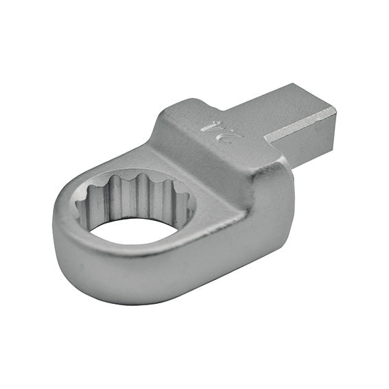 ABC Tools Testa ad innesto poligonale A 2856 3013, Apertura 13 mm, 14x18 mm