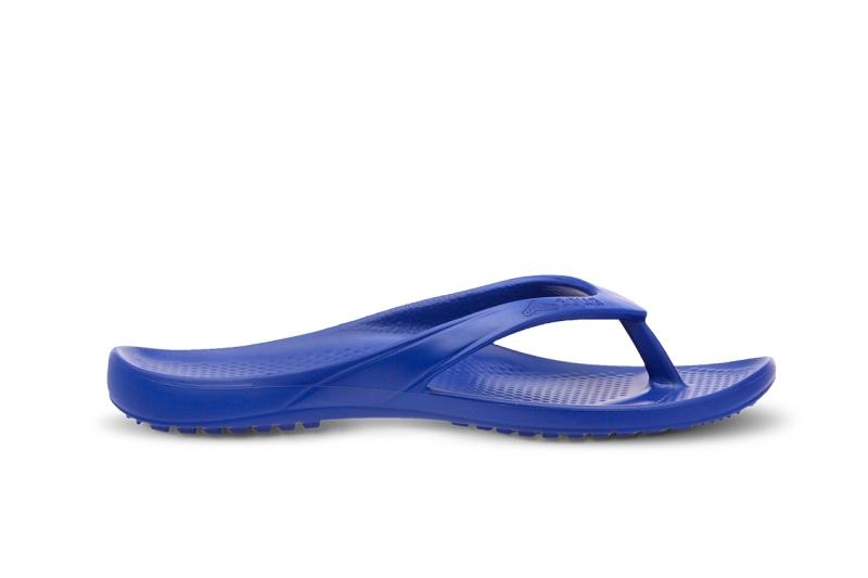 Calzuro Aqua Ciabatta Infradito Anatomica in EVA Antiscivolo SRC