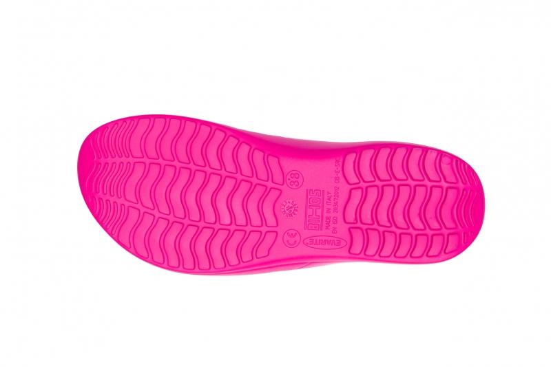 Calzuro Aqua Ciabatta Infradito Anatomica in EVA Antiscivolo SRC