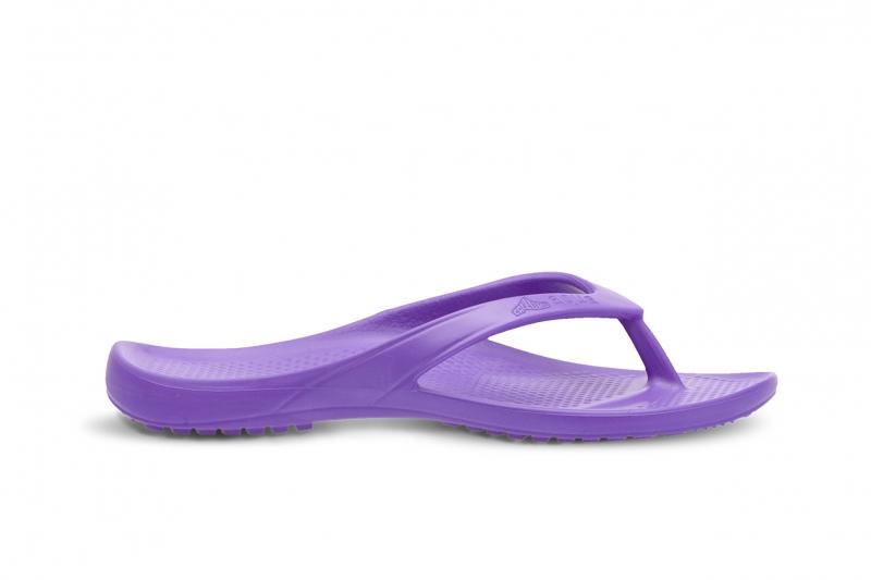 Calzuro Aqua Ciabatta Infradito Anatomica in EVA Antiscivolo SRC