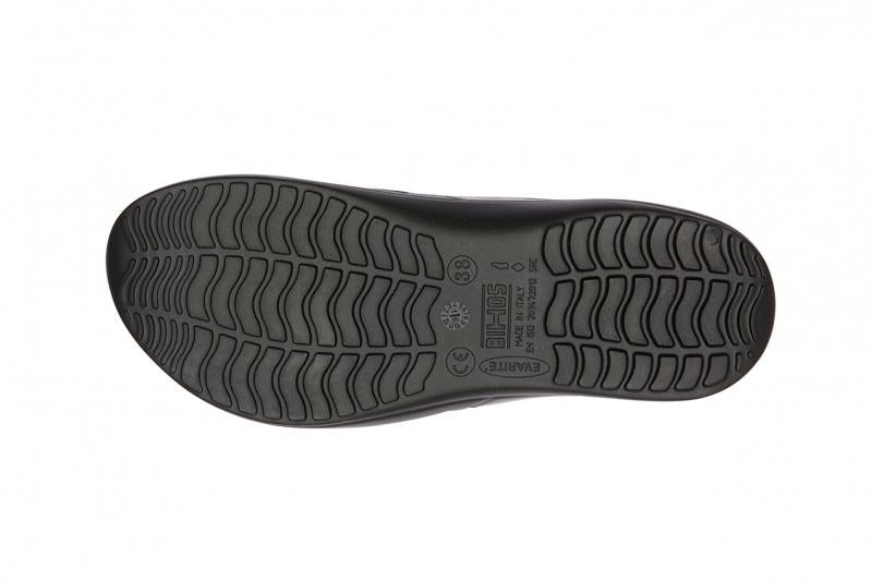 Calzuro Aqua Ciabatta Infradito Anatomica in EVA Antiscivolo SRC