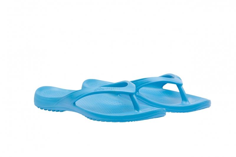 Calzuro Aqua Ciabatta Infradito Anatomica in EVA Antiscivolo SRC