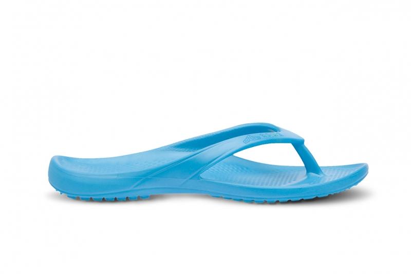 Calzuro Aqua Ciabatta Infradito Anatomica in EVA Antiscivolo SRC