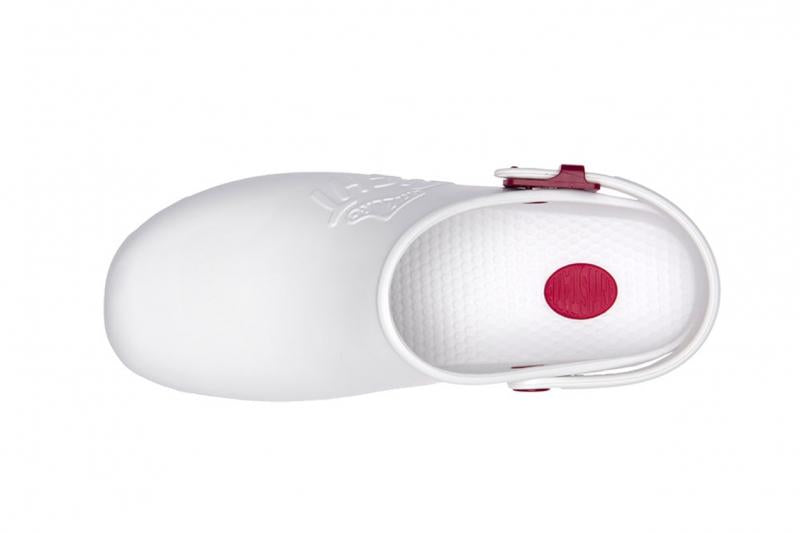 Calzuro Zoccolo Sanitario Light Ultraleggero Antistatico