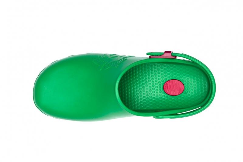 Calzuro Zoccolo Sanitario Light Ultraleggero Antistatico