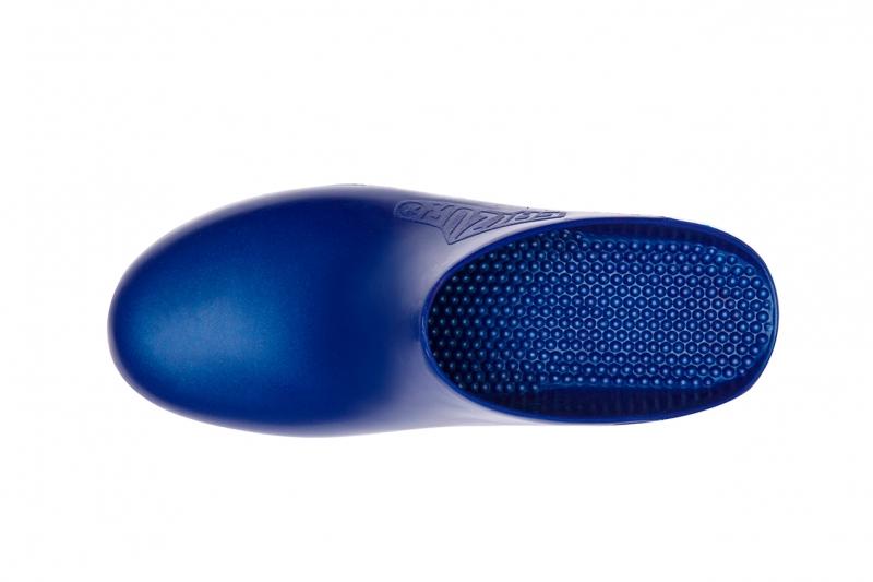 Calzuro Zoccolo Sanitario Classic Monoblocco Senza Fori Superiori
