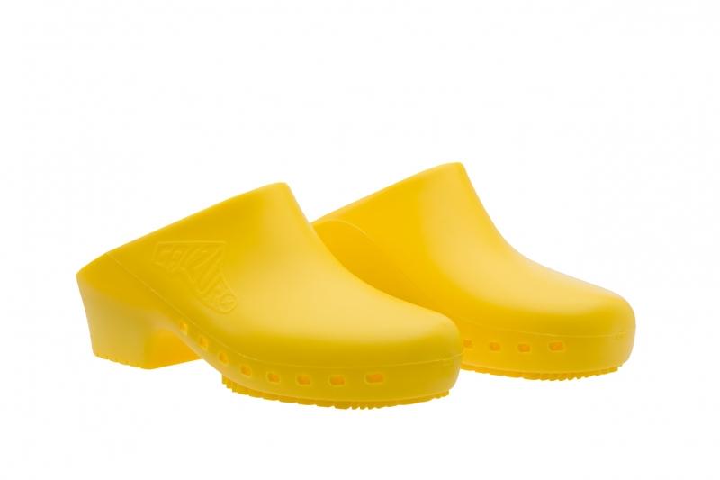 Calzuro Zoccolo Sanitario Classic Monoblocco Senza Fori Superiori