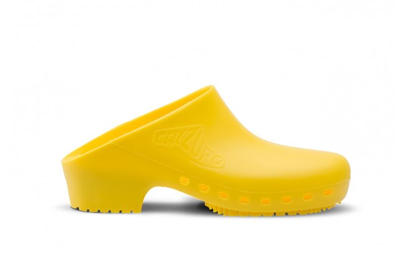 Calzuro Zoccolo Sanitario Classic Monoblocco Senza Fori Superiori