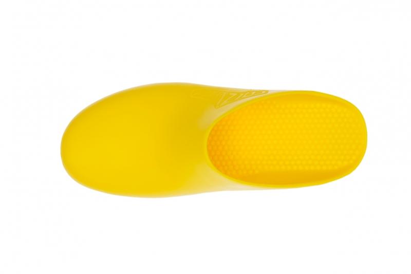 Calzuro Zoccolo Sanitario Classic Monoblocco Senza Fori Superiori