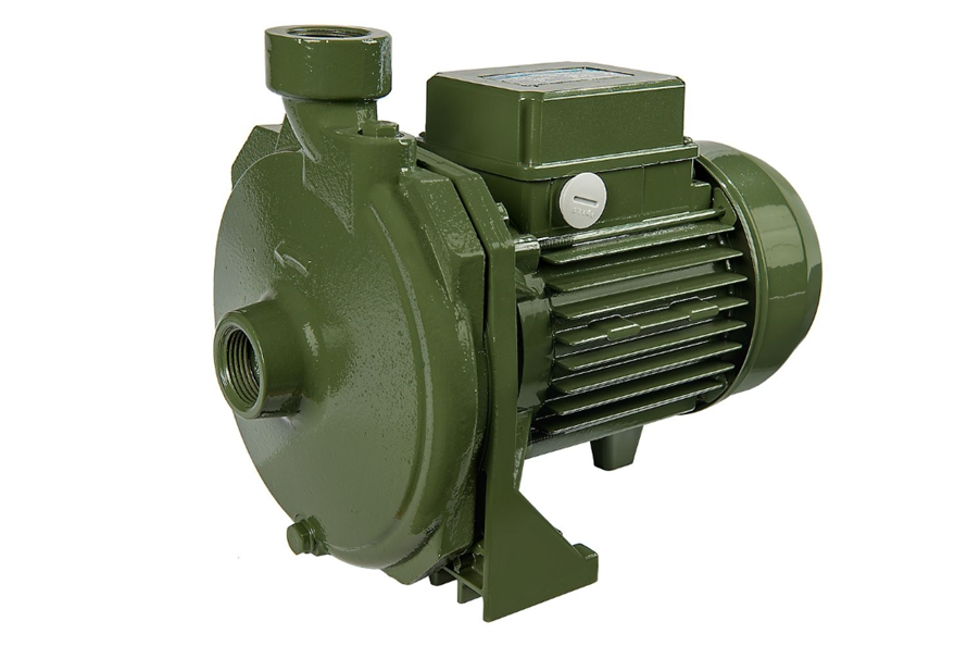 SAER CMP 79 elettropompa di superficie