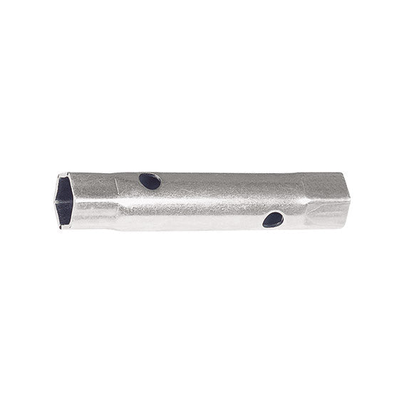EHA Chiave a Tubo Doppia Esagonale Tipo Leggero A30291417, 14x17 mm, 115 mm