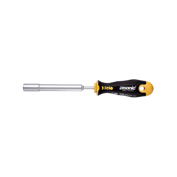 Felo Chiave a Bocca Esagonale con Impugnatura Serie 400 Ergonic A30837355
