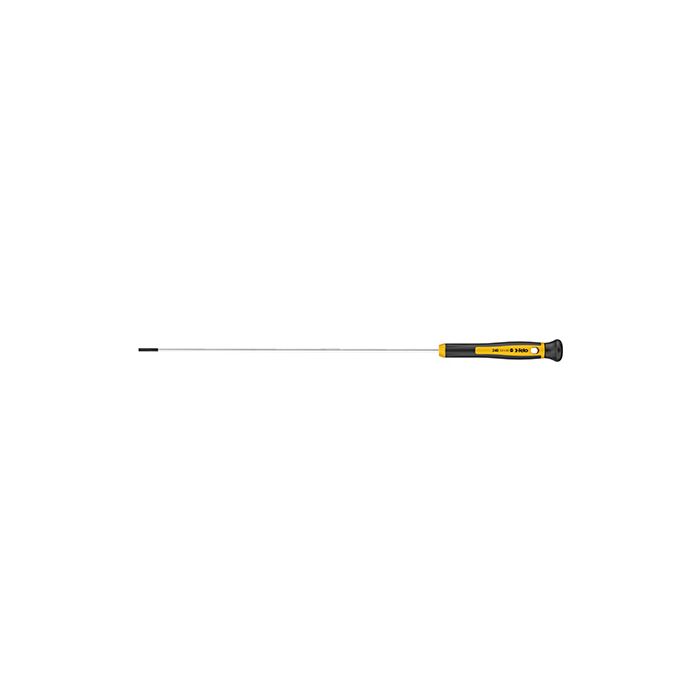 FELO Giravite per Elettronica A 1397 5035, Taglio 3,5 mm, Lama 250 mm