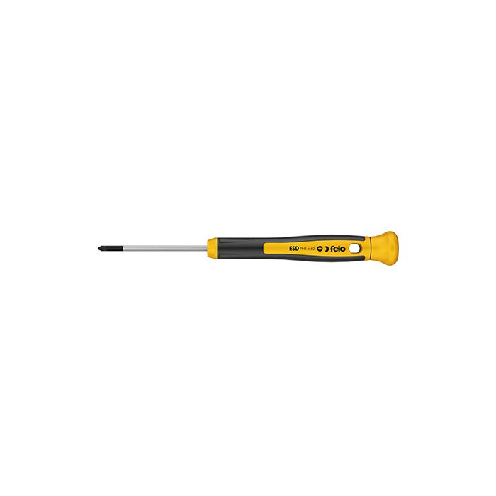 FELO Giravite per elettronica ESD A 1412 5000, Phillips PH 0