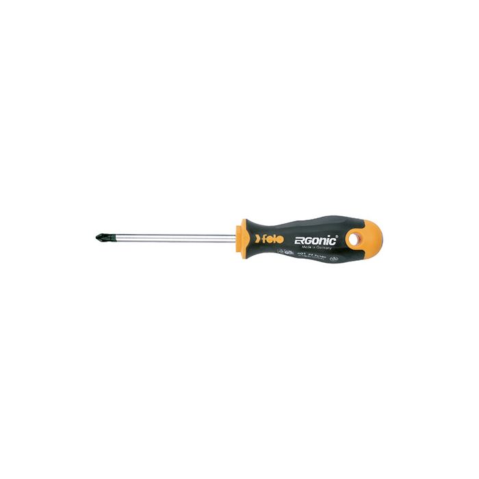 FELO Giravite Pozidriv Serie 400 A 1480 6003, PZ 3 A14806003