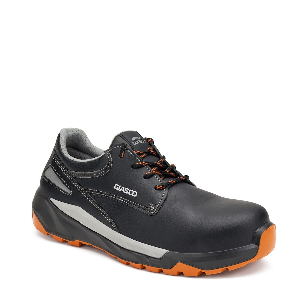 Giasco Scarpa Antinfortunistica Bassa Aneto Lavabile S3L FO SR