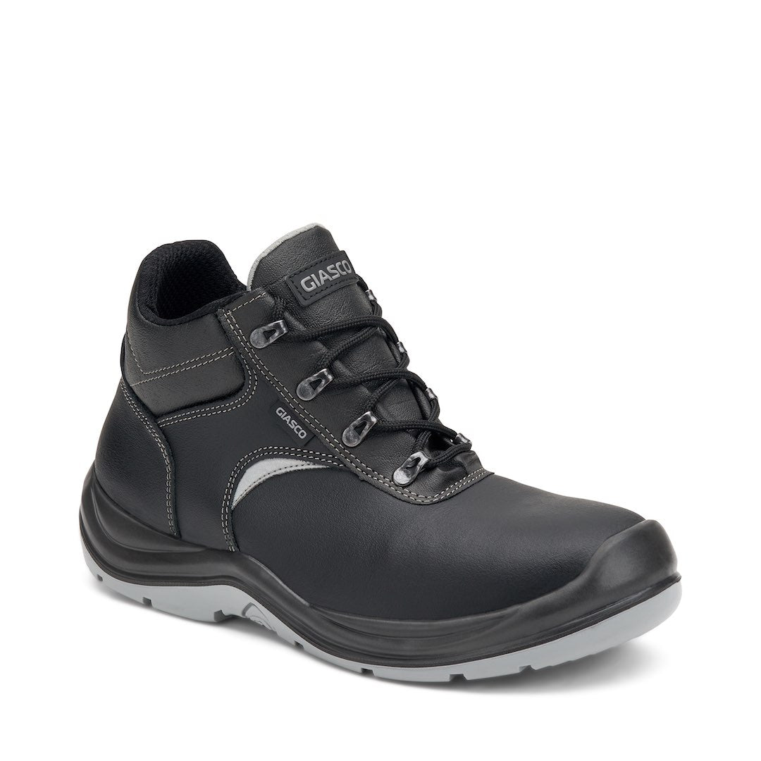Giasco Scarpa Antinfortunistica Alta Cambridge S3