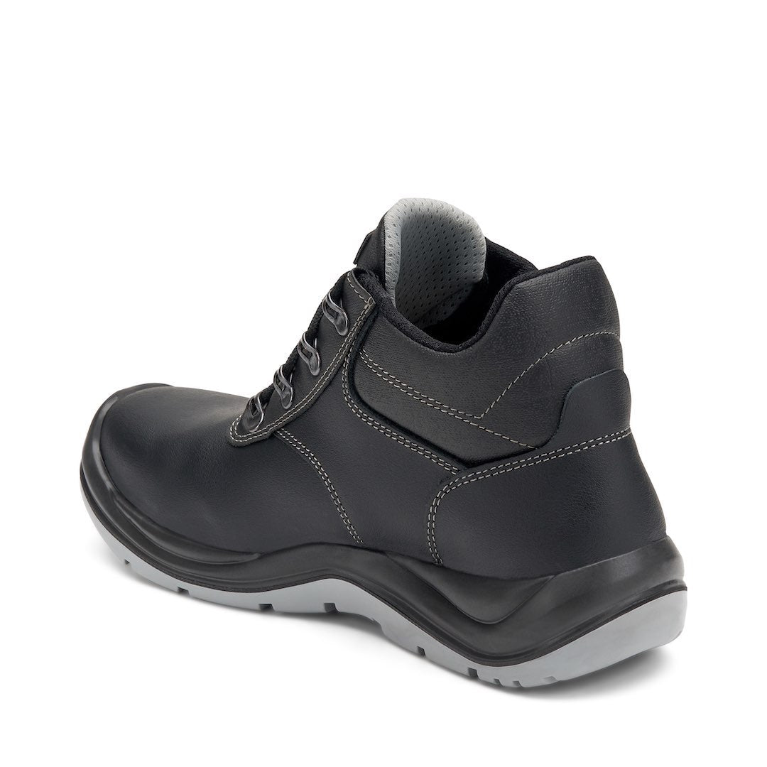 Giasco Scarpa Antinfortunistica Alta Cambridge S3