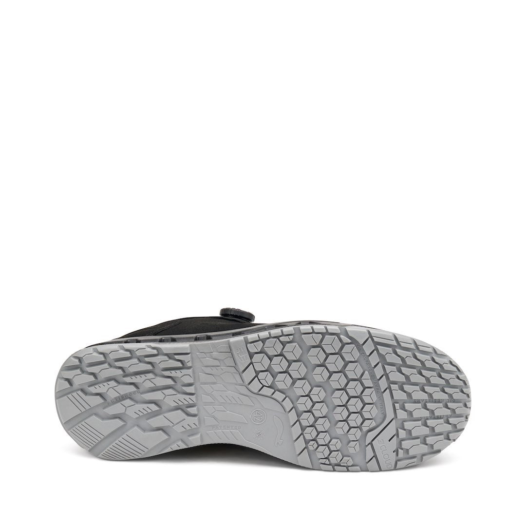 Giasco Scarpa Antinfortunistica Bassa Sky Click Open S3L FO SC SR ESD