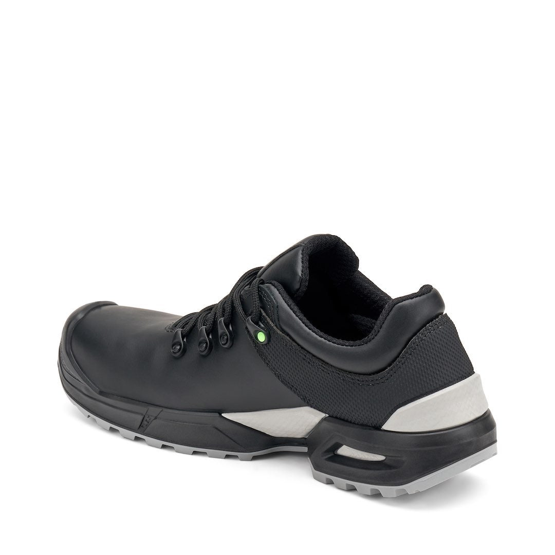 Giasco Scarpa Antinfortunistica Bassa Silver Impermeabile S7S FO CI SC SR