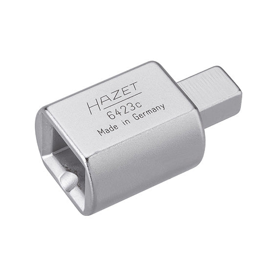 HAZET Adattatore per Teste ad Innesto A 2844 4090, 9x12 mm - 14x18 mm