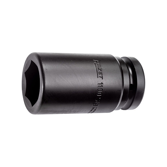 Hazet Bussola Impact Esagonale 32 mm A32237632, 25 mm, Lunga