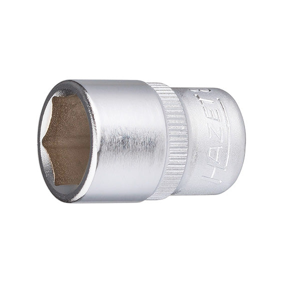 Hazet Chiave a Bussola Esagonale 3/8" A31222007, Attacco 1/4"