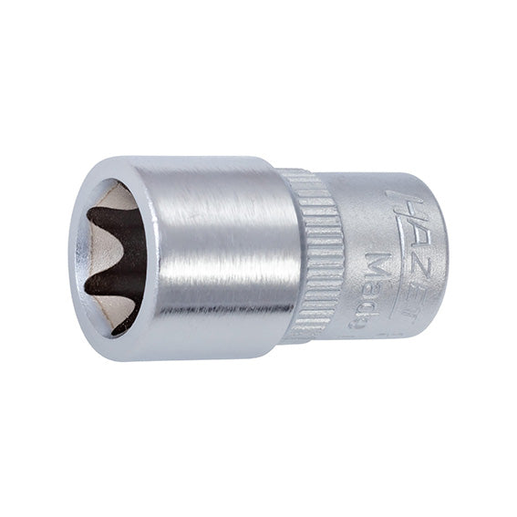 Hazet Chiave a Bussola Torx E11 A31223011, Attacco 1/4"