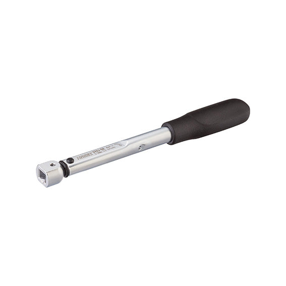 HAZET Chiave Dinamometrica per Produzione di Serie A 2843 9050, 5-50 Nm, 9x12 mm