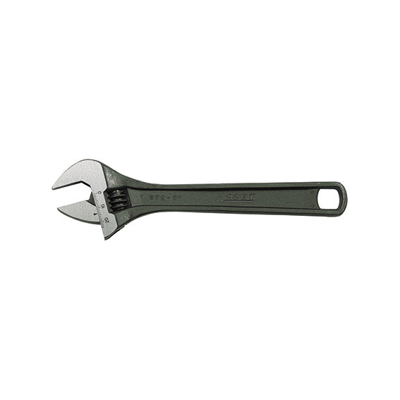 HAZET Chiave Regolabile a Rullino A28800380, 380 mm / 15", Apertura 44 mm