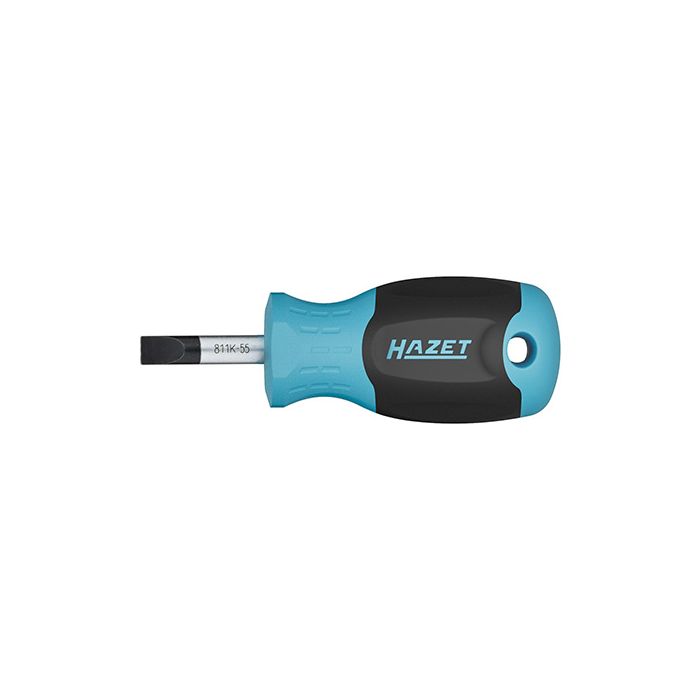 HAZET Giravite Nano a Intaglio Colorcode A 1444 3080, 8,0x1,2 A14443080