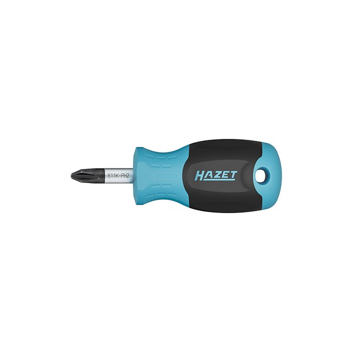 HAZET Giravite Nano Phillips Colorcode A 1479 4001, PH 1 A14794001