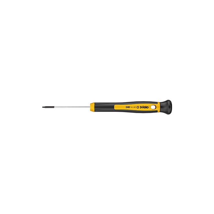 HAZET Giravite per elettronica A 1407 2007, TORX T7