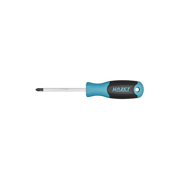 HAZET Giravite Phillips Colorcode A 1473 2003, PH 3, 8,0x150 mm A14732003