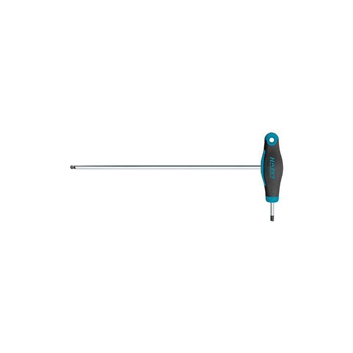 Hazet Giravite Sferopoliedrico Esagonale A 1491 2002, 2 mm