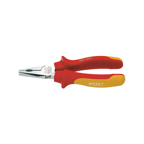 Hazet Pinza Universale Isolata VDE M71306200, 200 mm