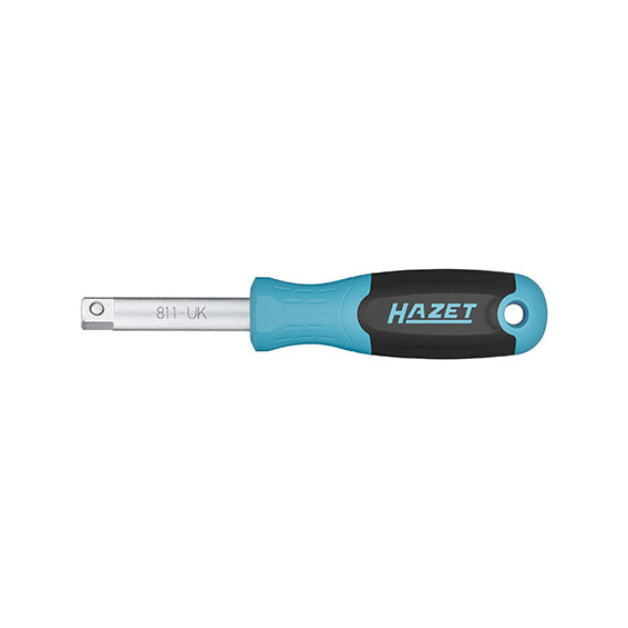Hazet Portabussole con Impugnatura A31229000, Attacco 1/4", 110 mm