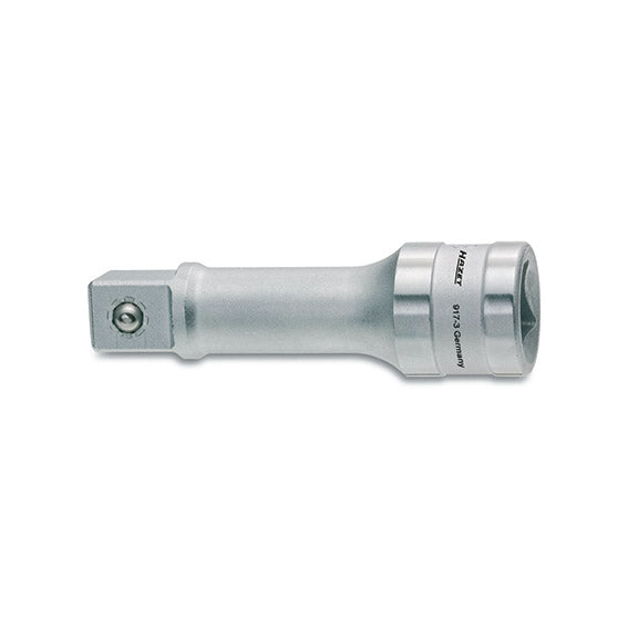 Hazet Prolunga A31701075, Attacco 1/2", 75 mm