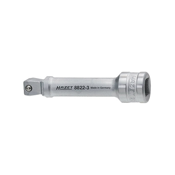 Hazet Prolunga Orientabile A31316101, Attacco 3/8", 35 mm