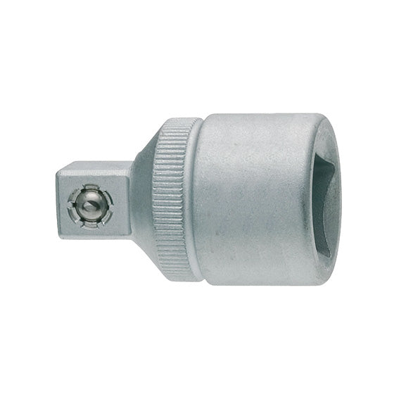 Hazet Raccordo Aumentatore A31699002, Attacco 1/2" - 3/4"