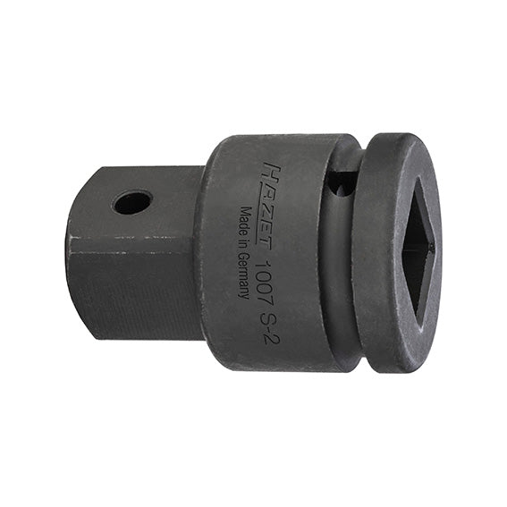 Hazet Raccordo Riduttore Impact A32264702, 20-12,5 mm, 56 mm